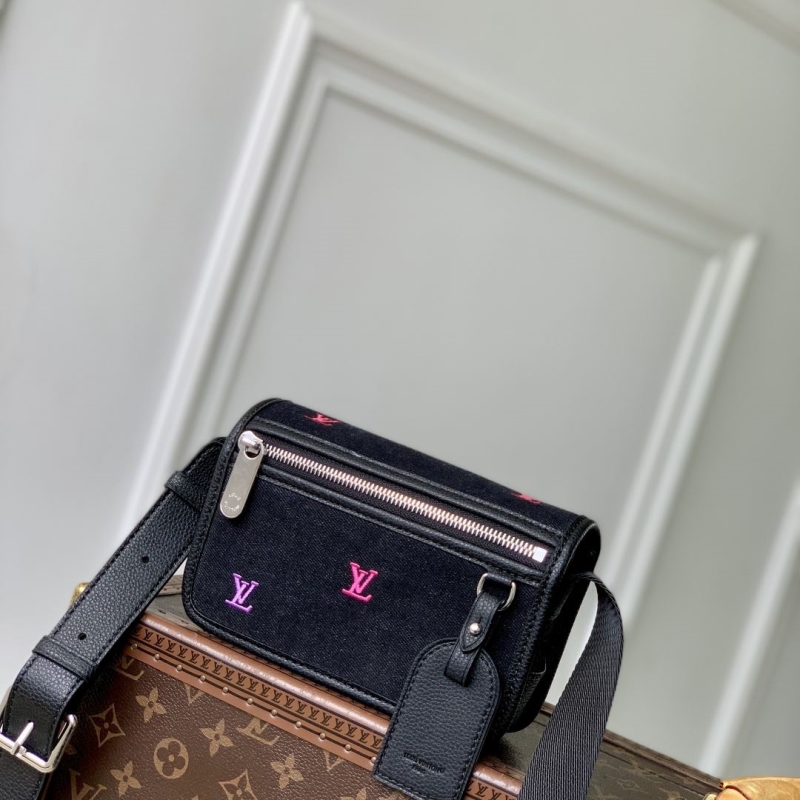 LV Satchel bags
